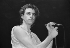 002 BW Boomtown Rats Hammersmith 1985