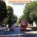 Abbey Road Book Cover 1997