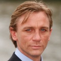 Daniel Craig 2005 <br />Warner Japan