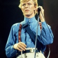 David Bowie 1983 Wembley Arena