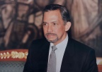 Sultan of Brunei 1996
