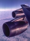 Rolls Royce RB-211 Engines