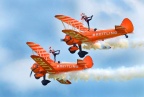 Wing Walkers Private Event