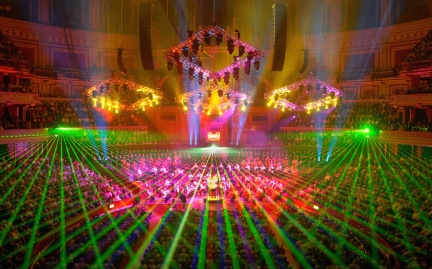 Classical Spectacular Royal Albert Hall 2009