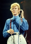 David Bowie 1983 Wembley Arena