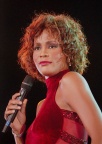 Whitney Houston 1996 Brunei Royal Wedding