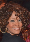 Whitney Houston 2011